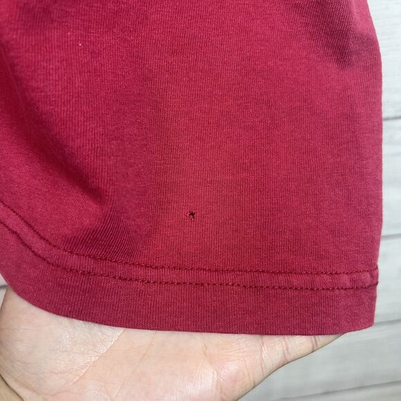 Vintage 90's California 500 Inaugural Napa Race T-Shirt Racer Y2K USA Size XXL - Picture 6 of 11